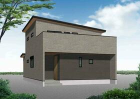 岐阜県羽島郡笠松町長池