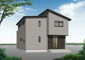 岐阜県羽島郡笠松町長池