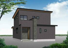 岐阜県羽島郡笠松町長池