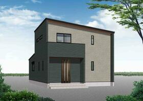 岐阜県羽島郡笠松町長池