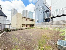 東京都品川区上大崎３丁目
