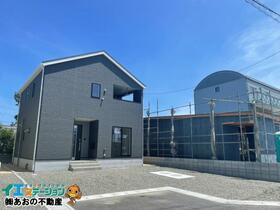 徳島県板野郡藍住町東中富字敷地傍示