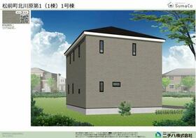 愛媛県伊予郡松前町大字北川原