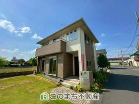 栃木県栃木市沼和田町