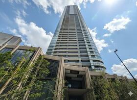 麻布台ヒルズレジデンスＢ