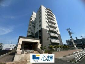 アドバンス２１ブルーシエル黒石　９階