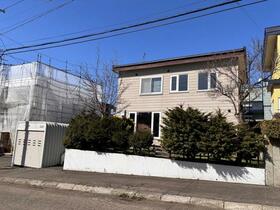 北海道札幌市南区常盤四条２丁目