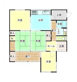 宮崎県都城市都島町