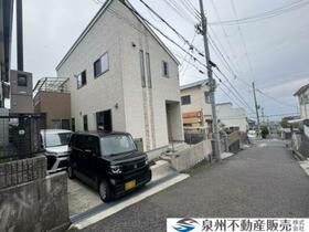 大阪府阪南市舞３丁目