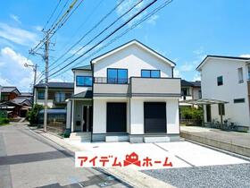 愛知県一宮市西五城字杁先南