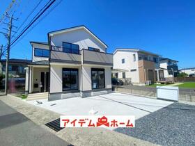 愛知県一宮市西五城字杁先南