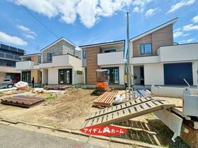 愛知県名古屋市中村区岩塚町字城前