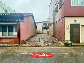 愛知県名古屋市中川区露橋２丁目