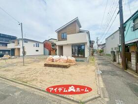 愛知県名古屋市中村区岩塚町字城前