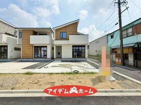 愛知県名古屋市中村区岩塚町字城前