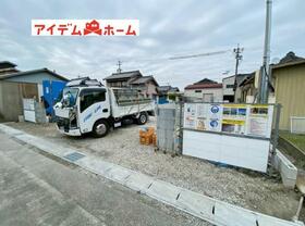 愛知県西尾市一色町生田中萱野