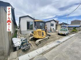愛知県西尾市一色町生田中萱野