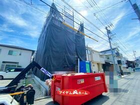 愛知県名古屋市中村区長戸井町２丁目