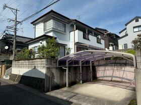 鹿児島県鹿児島市西伊敷１丁目