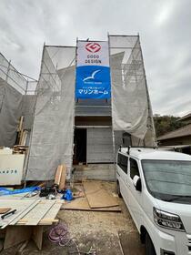 兵庫県神戸市須磨区高尾台２丁目