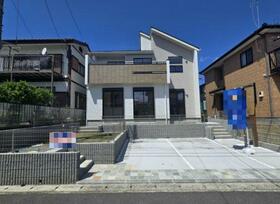 神奈川県厚木市まつかげ台