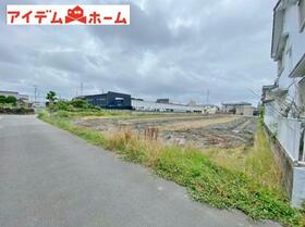 愛知県岡崎市矢作町字赤池