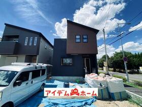 愛知県名古屋市西区大野木４丁目