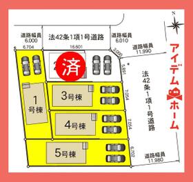 愛知県春日井市如意申町２丁目
