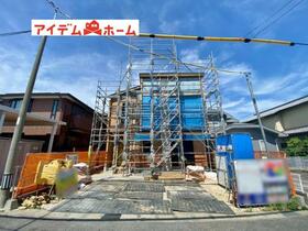 愛知県豊田市永覚新町１丁目