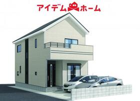 愛知県尾張旭市城山町三ツ池