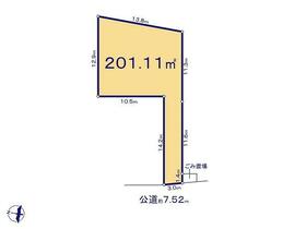 埼玉県さいたま市岩槻区大字野孫