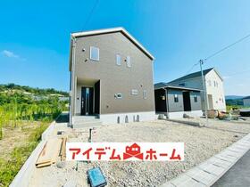 岐阜県可児市大森