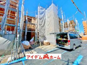 愛知県名古屋市南区砂口町