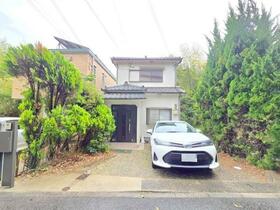 兵庫県神戸市北区八多町柳谷