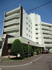 第一ユーカラハイツ