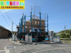 愛知県常滑市蒲池町２丁目