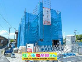 愛知県常滑市蒲池町２丁目