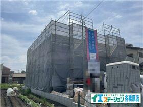 岐阜県各務原市那加宮浦町