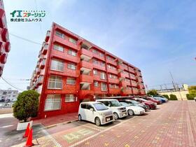 エメラルドタウン和白Ｂ棟