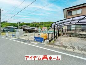 愛知県みよし市黒笹いずみ２丁目