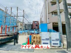 愛知県名古屋市瑞穂区白砂町２丁目