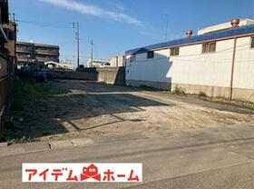 愛知県北名古屋市高田寺砂場