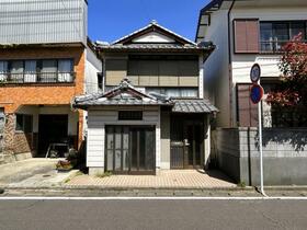 佐賀県小城市牛津町牛津