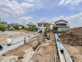 埼玉県さいたま市見沼区大字東宮下