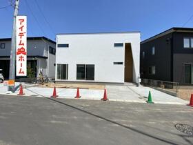 愛知県西尾市徳永町西側