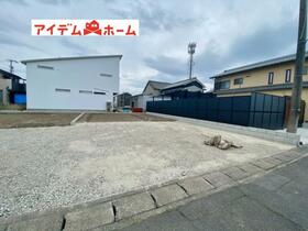 愛知県西尾市一色町前野荒子