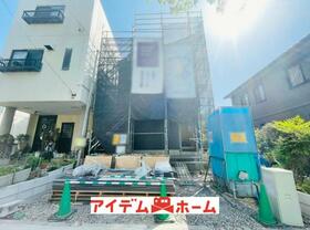 愛知県名古屋市天白区島田黒石