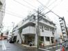 花園ビル 4階 築45年9ヶ月の賃貸物件
