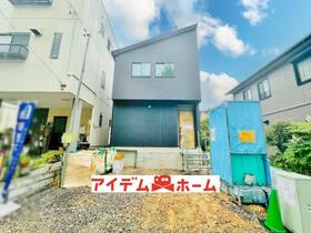 愛知県名古屋市天白区島田黒石