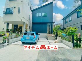 愛知県名古屋市天白区島田黒石